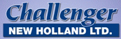Business card image for dealer: Challenger New Holland Ltd.