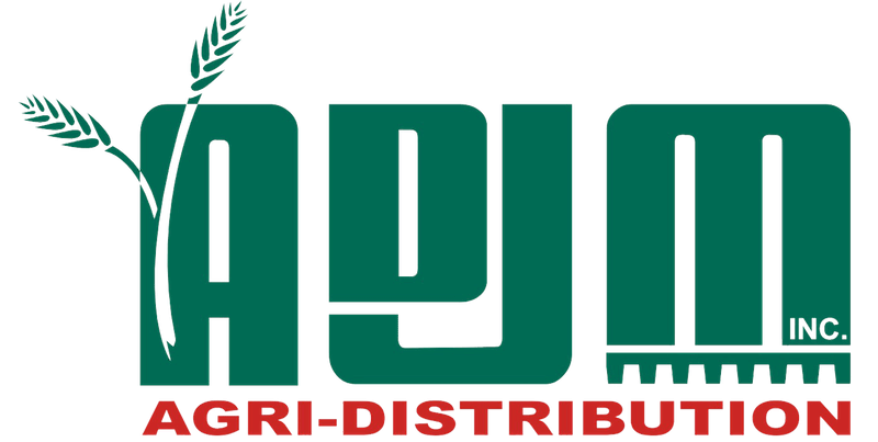 Business card image for dealer: ADJM Agri-Distribution inc
