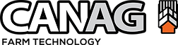 Business card image for dealer: CANAG INC.