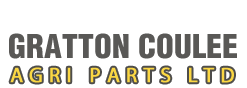 Business card image for dealer: Gratton Coulee Agri Parts Ltd.