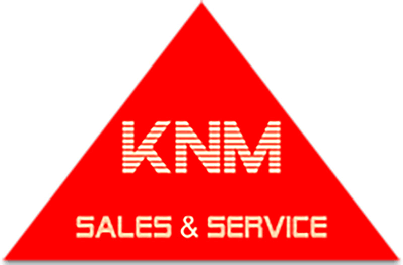 Business card image for dealer: KNM Sales & Service