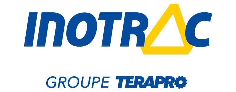 Logo for Inotrac