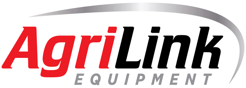 Logo for AgriLink Equipment Ltd.