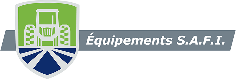 Logo for Equipements S.A.F.I