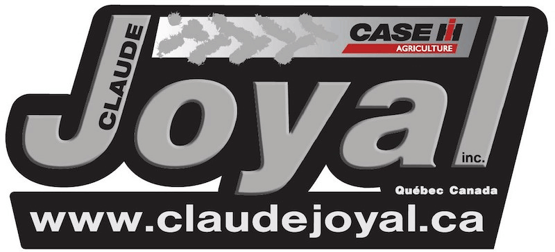 Logo for Claude Joyal Inc