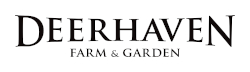 Logo for Deerhaven Farm & Garden Ltd.