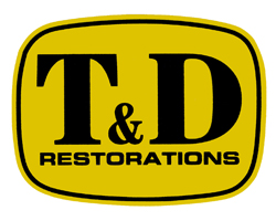 T&D RESTORATIONS INC.