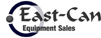 Image de la carte professionnelle du concessionnaire: East-Can Equipment Sales