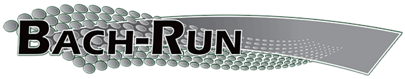 Logo for Bach Run Farms Equipment Sales