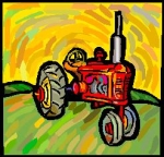 B-M Agri Parts Mount Forest