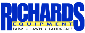 Logo for Richards Equipment Inc.