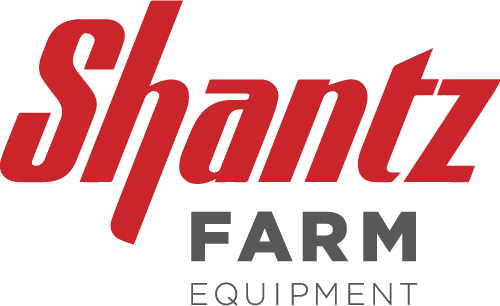 Logo for Shantz Farm Equipment Ltd.
