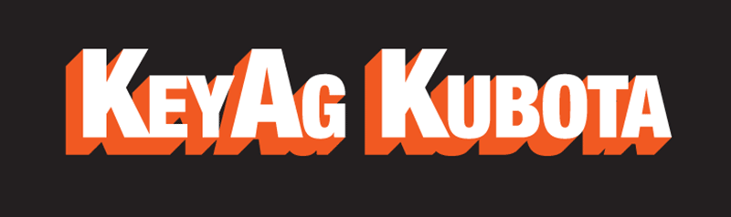 Logo for KeyAg Kubota / KeyAg Ventures Ltd.