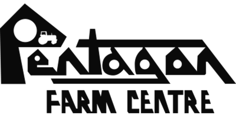 Logo for Pentagon Farm Centre