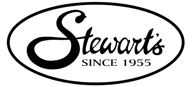 Logo for Stewart's Equipment