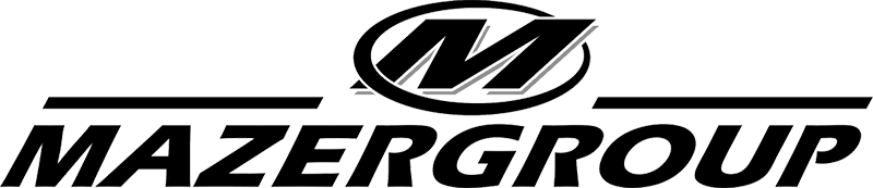 Logo for Mazergroup