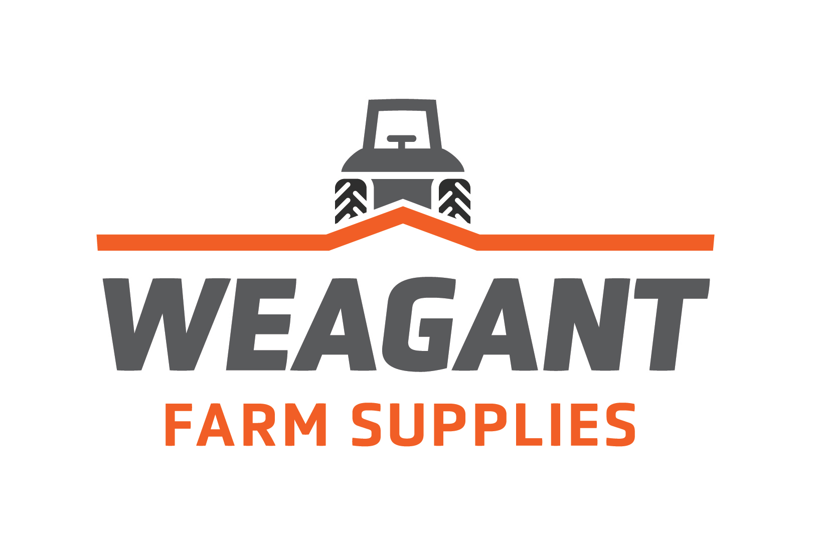 Logo for Weagant Farm Supplies Ltd.