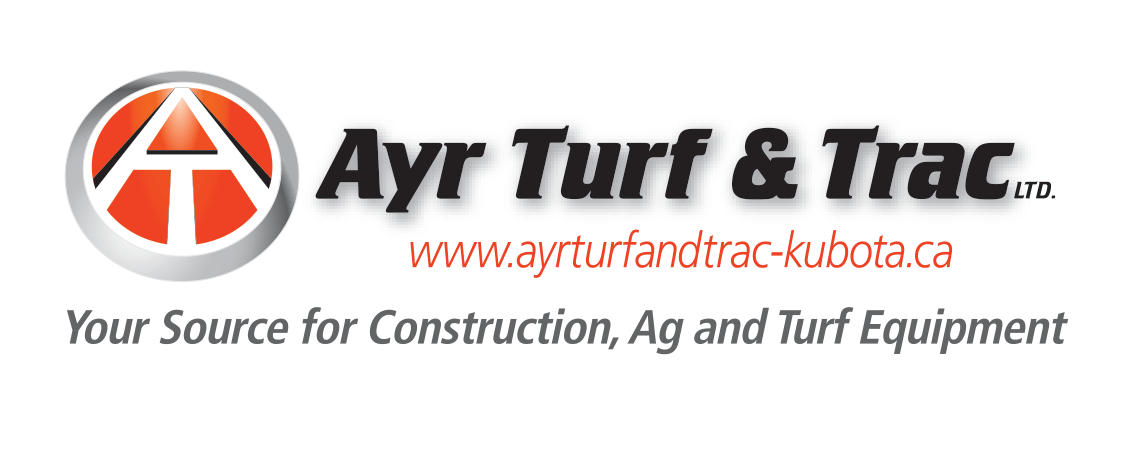 Logo for Ayr Turf & Trac Ltd.