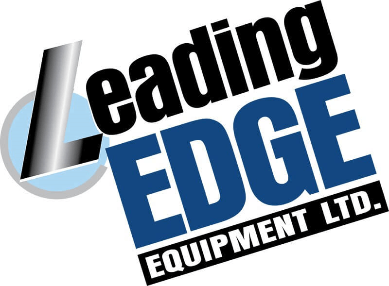 Logo for Leading Edge Equipment Ltd.