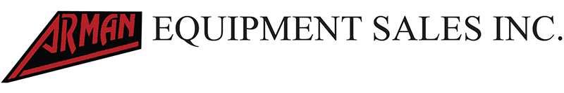 Logo for ArMan Equipment