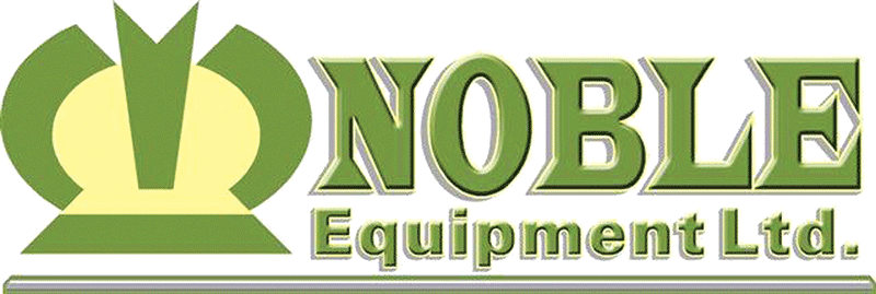 Logo for Noble Equipment Ltd.