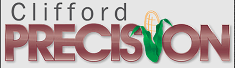 Logo for Clifford Precision