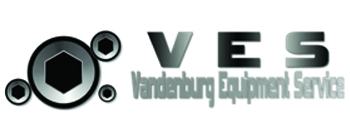 Logo for Vandenburg Equipment Service