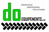 Logo for DO Equipements
