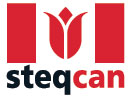 Logo for Steqcan Inc.