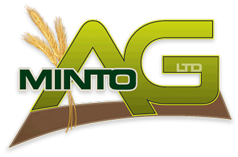 Logo for Minto Ag Ltd.