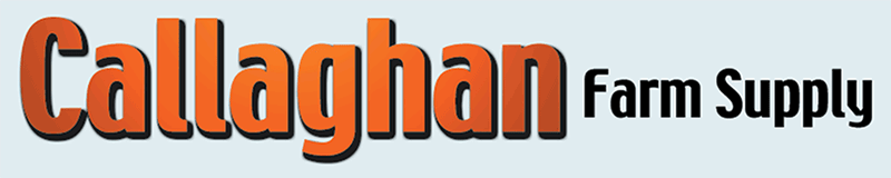 Logo for Callaghan Farm Supply