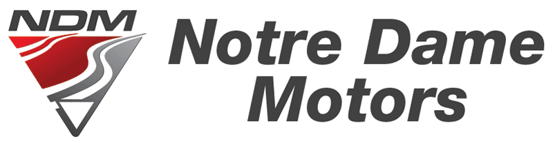 Logo for Notre Dame Motors Ltd.