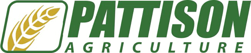Business card image for dealer: Pattison Agriculture