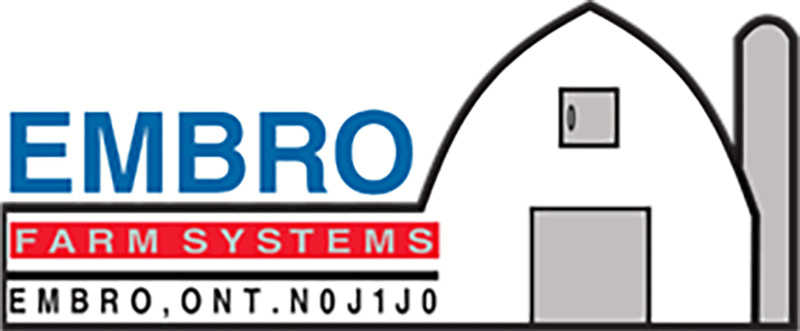 Logo for Embro Farm Systems Inc.