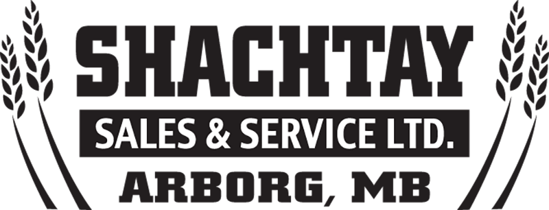 Logo for Shachtay Sales & Service Ltd