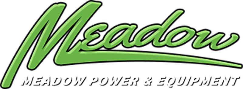 Logo for Meadow Power & Equipment