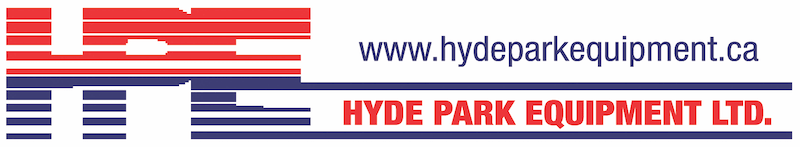 Logo for Hyde Park Equipment Limited