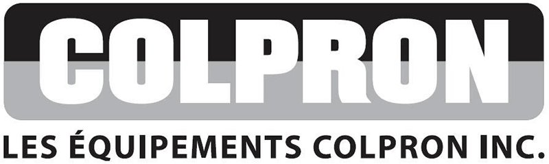 Logo for Les Equipements Colpron Inc
