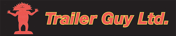 Business card image for dealer: Trailer Guy Ltd
