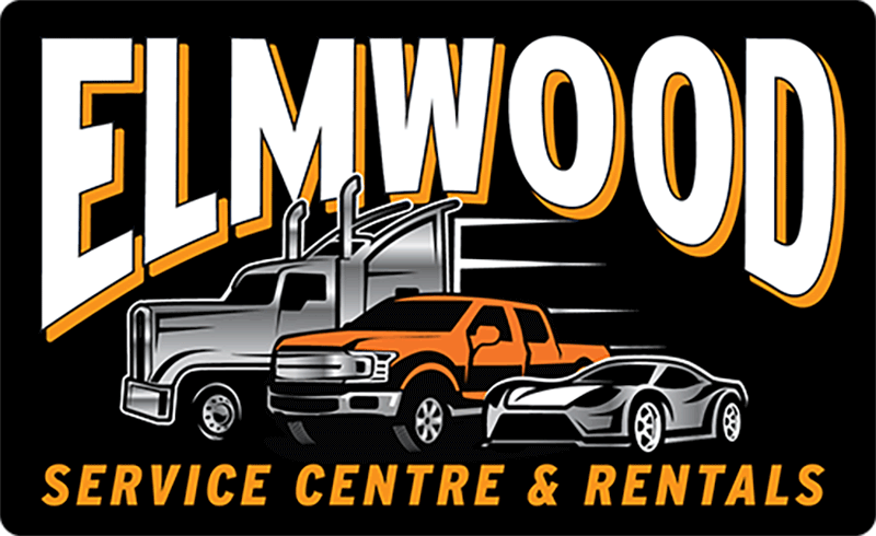 Logo for Elmwood Service Centre