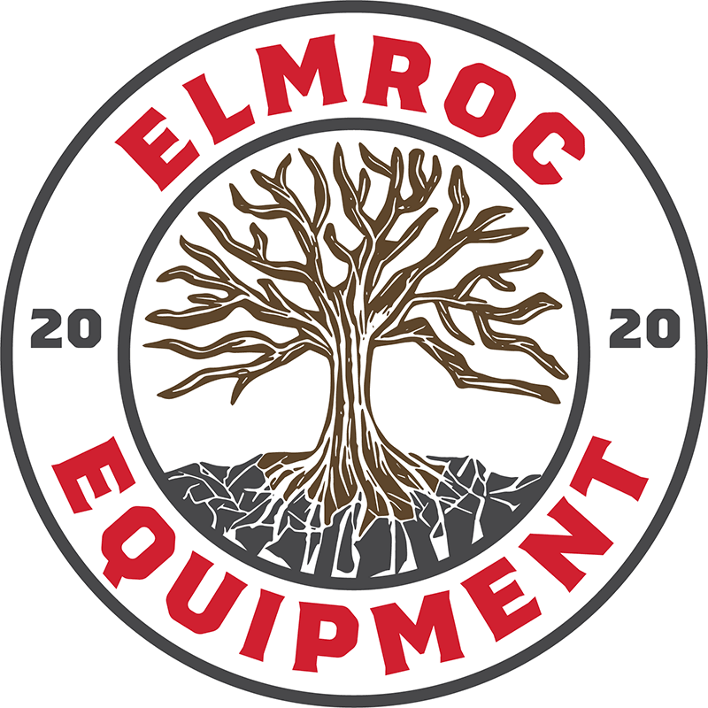 Logo for Elmroc Equipment Ltd