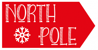 Logo for North Pole Equipment