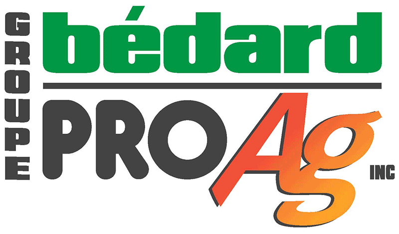 Logo for Bédard Agriculture