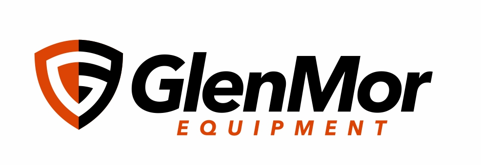 Logo for GlenMor Equipment LP