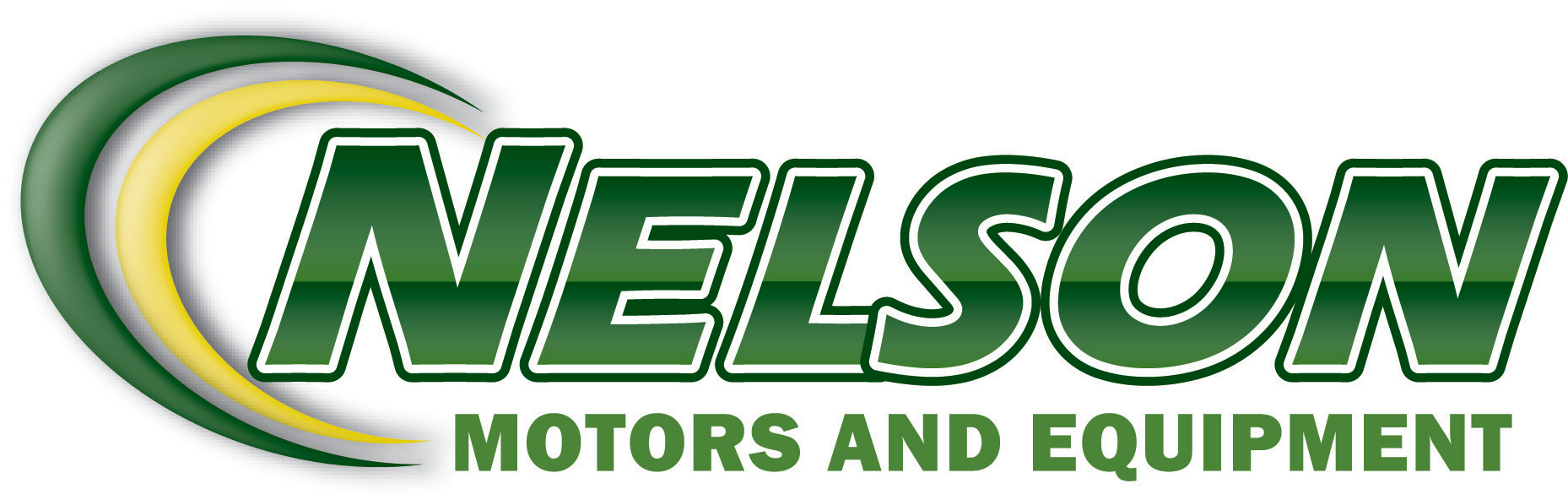 Logo for Nelson Motors And Equipment