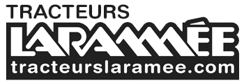 Logo for Tracteurs A.Laramee inc.