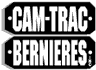 Logo for Cam-Trac Bernières Inc