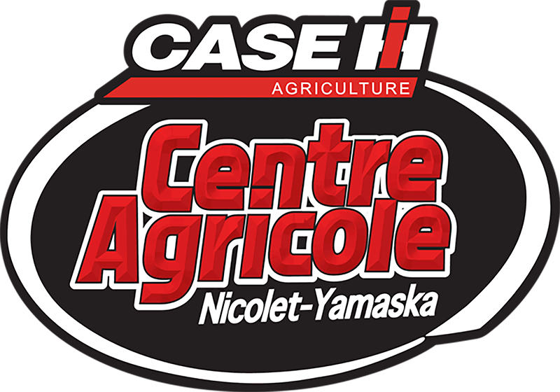Logo for Centre Agricole Nicolet Yamaska Inc.