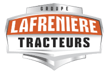 Logo for Le Groupe Lafreniere Tracteurs
