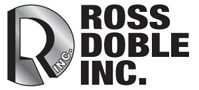 Logo for Ross Doble Inc.